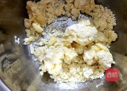 培根玫瑰花卷的做法图解1