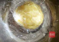 培根玫瑰花卷的做法图解2