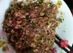 香菇酿肉和豆腐酿肉的做法图解5