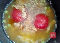 电饭煲番茄饭(懒人饭)的做法图解8