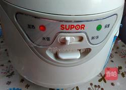 电饭煲番茄饭(懒人饭)的做法图解9