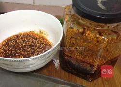 凉拌麻辣土豆丝的做法图解8