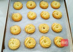 皇家曲奇的做法图解12