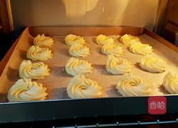 皇家曲奇的做法图解11