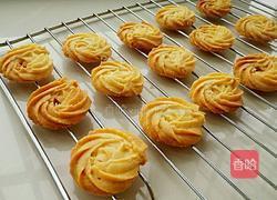 皇家曲奇的做法图解13