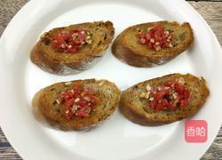 意式大蒜面包的做法图解7