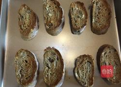 意式大蒜面包的做法图解6