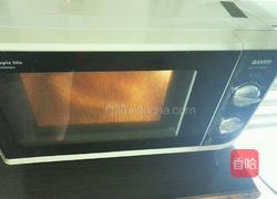 微波炉盐金昌鱼的做法图解7