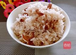豆饭的做法图解9