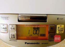 豆饭的做法图解2