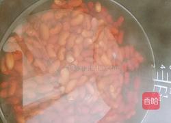 豆饭的做法图解3