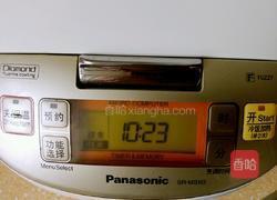 豆饭的做法图解6