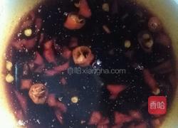 蒜香海带的做法图解8