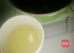 龟苓膏的做法图解4