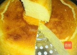 电饭煲做蛋糕的做法图解9