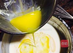 三色千层蛋糕皮的做法图解6