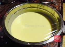 三色千层蛋糕皮的做法图解7