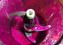 三色千层蛋糕皮的做法图解9