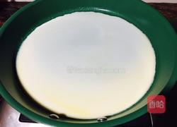 三色千层蛋糕皮的做法图解15