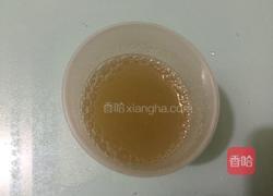 彩色慕斯的做法图解2