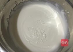 彩色慕斯的做法图解11