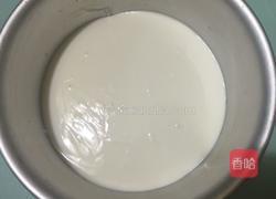 彩色慕斯的做法图解14