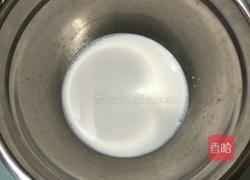 芒果千层蛋糕的做法图解2