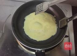 芒果千层蛋糕的做法图解11