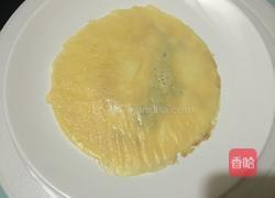 芒果千层蛋糕的做法图解18