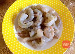 排骨炖韩式泡菜锅的做法图解2