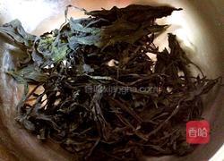 排骨炖韩式泡菜锅的做法图解5