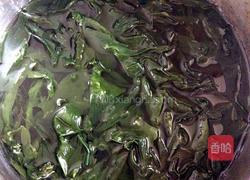 排骨炖韩式泡菜锅的做法图解6