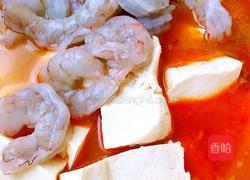 排骨炖韩式泡菜锅的做法图解11