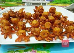 热狗小章鱼的做法图解13