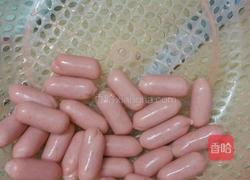 热狗小章鱼的做法图解1