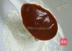 热狗小章鱼的做法图解4