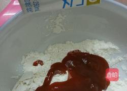 热狗小章鱼的做法图解5