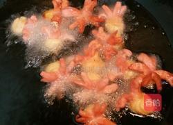 热狗小章鱼的做法图解10