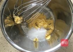 黄油小饼干的做法图解3