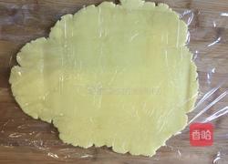 黄油小饼干的做法图解9