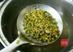 冰糖绿豆汤的做法图解5