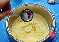 墨西哥卷饼的做法图解3