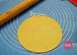 墨西哥卷饼的做法图解9