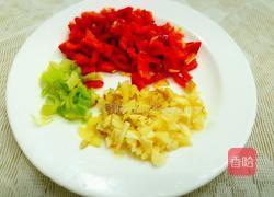 红烧芋头的做法图解5