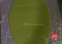 抱抱熊饼干的做法图解7