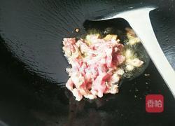 榨菜肉丝的做法图解4