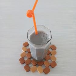 红枣黑芝麻豆浆的做法[图]