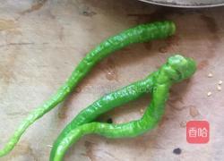 酱油炒面的做法图解2