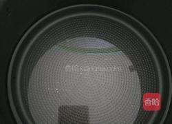 豆浆的做法图解4