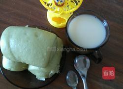 豆浆的做法图解6